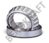 VOLVO 1662515 Wheel Bearing